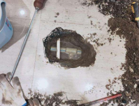高州卫生间防水多少钱